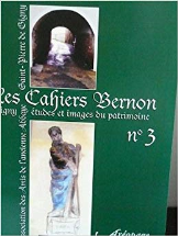 Les Cahiers Bernon N 3